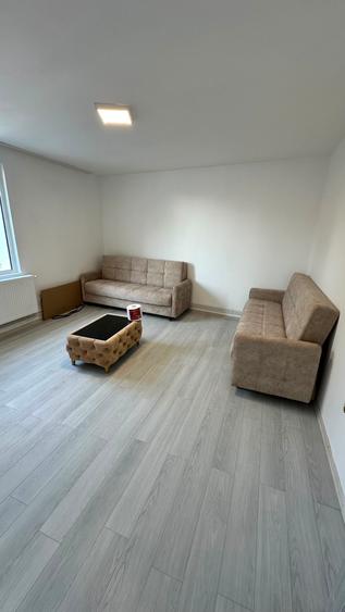 2 camere Calea Călărașilor Renovat