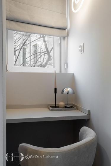 Studio superb | A.D.Xenopol | Autonomie termica | Prima inchiriere