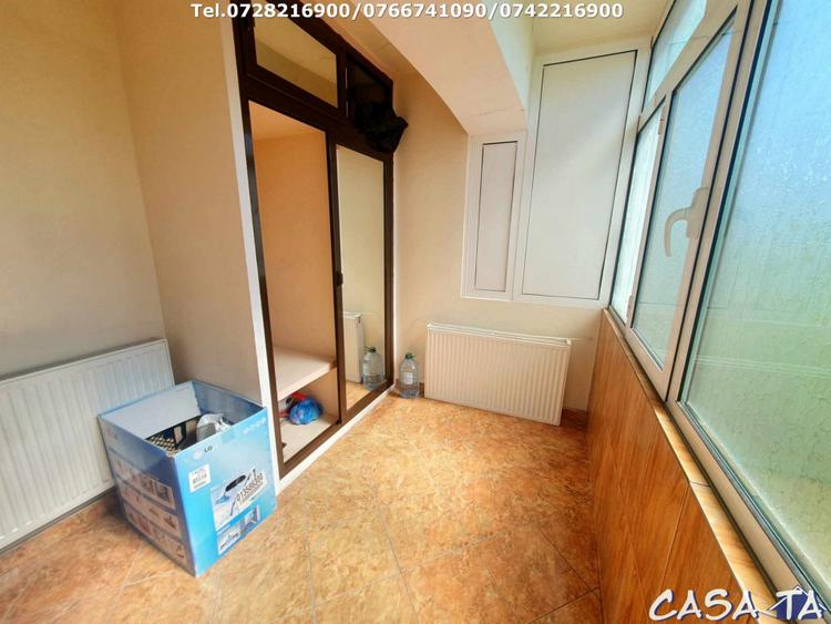 Apartament 4 camere, situat in Targu Jiu, Bld Ecaterina Teodoroiu (Central)
