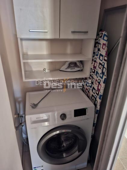Chirie superba in Faleza Nord - 2 camere - cu vedere la Mare/Mamaia/spatii verzi - 15