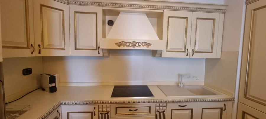 HERASTRAU NORDULUI APARTAMENT 3 CAMERE TRANSFORMAT IN 2 CAMERE PARC