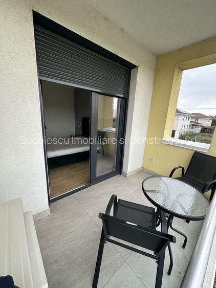 Apartament 2 camere  în Dumbravita - 29