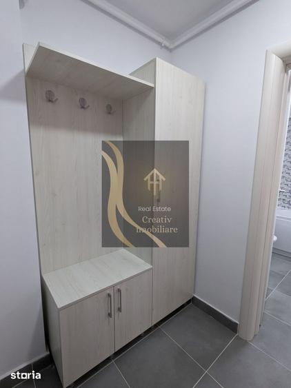Garsoniera  în complexul Ghencea 158 cu loc de parcare