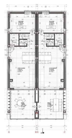 Casa 4 camere de vanzare in Iris, Cluj Napoca