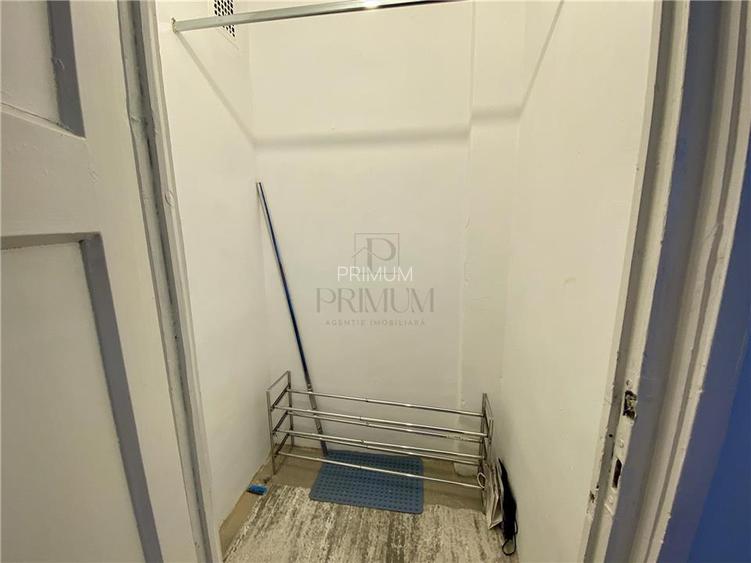 ULTRACENTRAL - 2 CAMERE - LIFT - RENOVAT - 14
