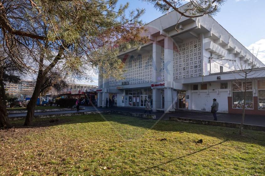 Spațiu comercial de vânzare | Zonă premium – Orizont 3000/Piata Astra