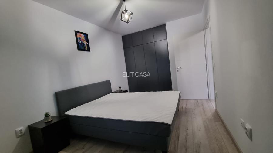 Apartament cu 2 camere, MODERN, zona Copou-Agronomie - 4