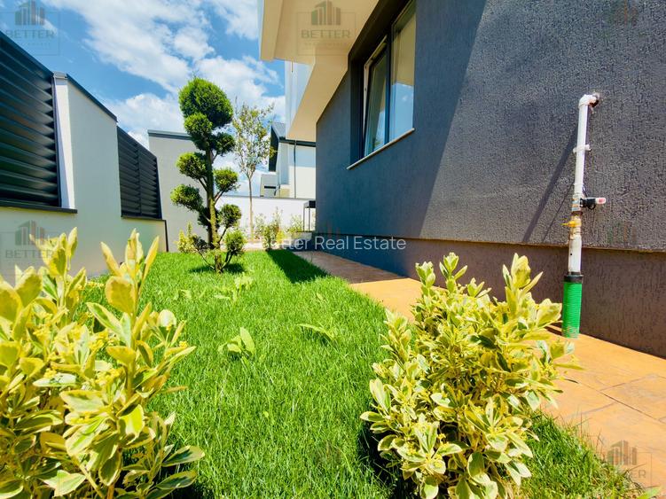 Casă spectaculoasă de vânzare în Comuna Berceni | P+1E | 4 camere | - 3
