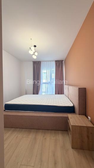 Apartament la cheie cu 3 camere,2 bai,etaj intermediar,zona Jysk - 6