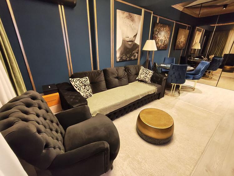| Apartament 2 camere -Politehnica Iuliu Maniu 6R Afi Mall |
