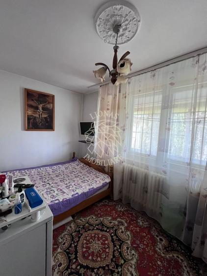Apartament 3 camere 70 mp-balcon-Zona Imparatul Traian