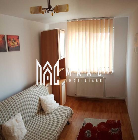 Apartament 2 camere de închiriat | Sibiu, Cedonia | mansardă