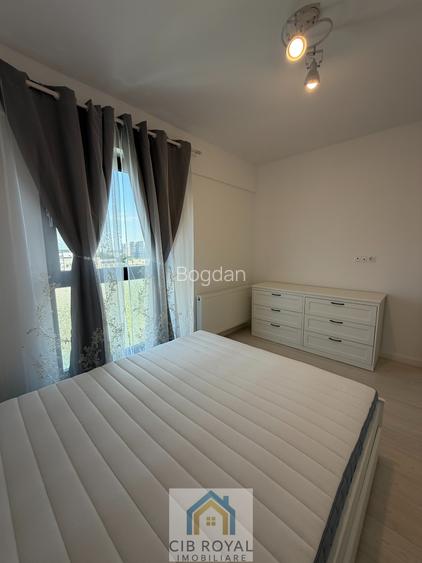 Apart. 2 cam,bloc 2026,Preciziei 6S Residence,zona Preciziei-Pacii 6 min. metrou - 16