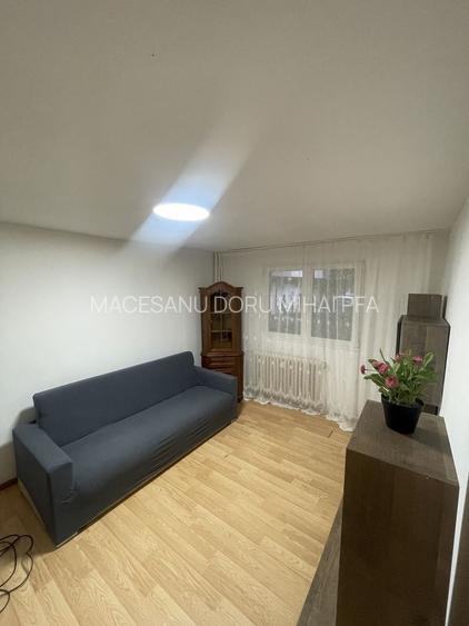 Inchiriere Apartament 2 Camere Lacul Tei Facultatea de Constructii - 2