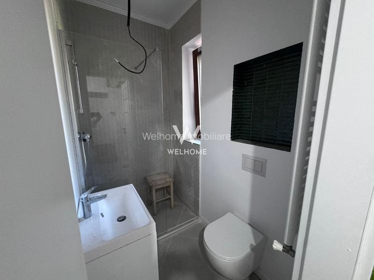 Apartament la casa de inchiriat, Parcul Sub Arini - 8