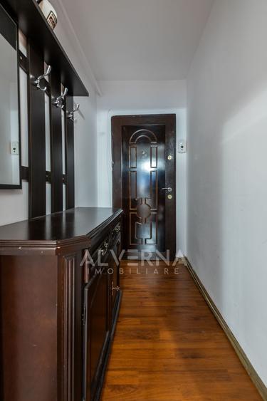 Apartament 3 camere | 67mp | *parcare | *PetFriendly | Manastur