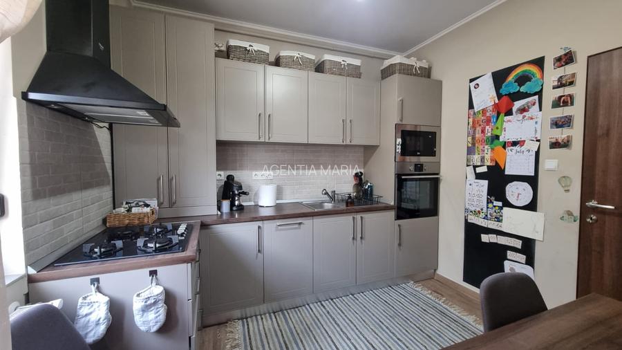 Apartament 3 camere parter zona centrala - 12