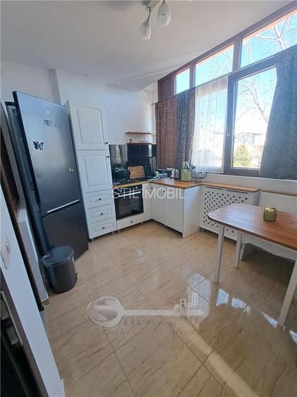 Apartament 3 Camere Valea Adancă - 445 euro - 7