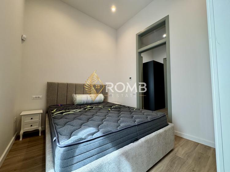 Apartament la prima închiriere, ultrafinisat, 2 camere, 70 mp, zona UMF