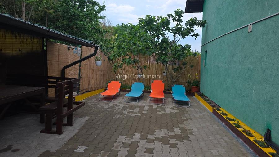 Casa Delta Verde – Afacere turistică la cheie ⭐⭐⭐ în Delta Dunării | Mahmudia - 3