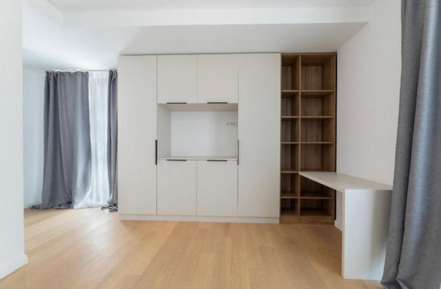 Apartament 3 camere | Lux | Parcare inclusa | 100 mp | North Avenue