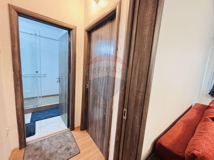 Apartament 2 camere de închiriat | Bd. Ion Mihalache – Domenii / 1 Mai
