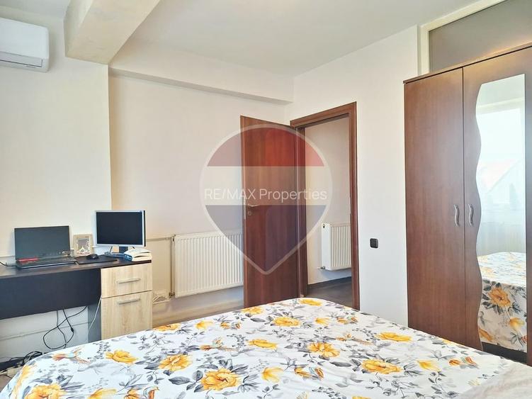 Apartament cu 2 camere de vânzare în zona Aparatorii Patriei - 8