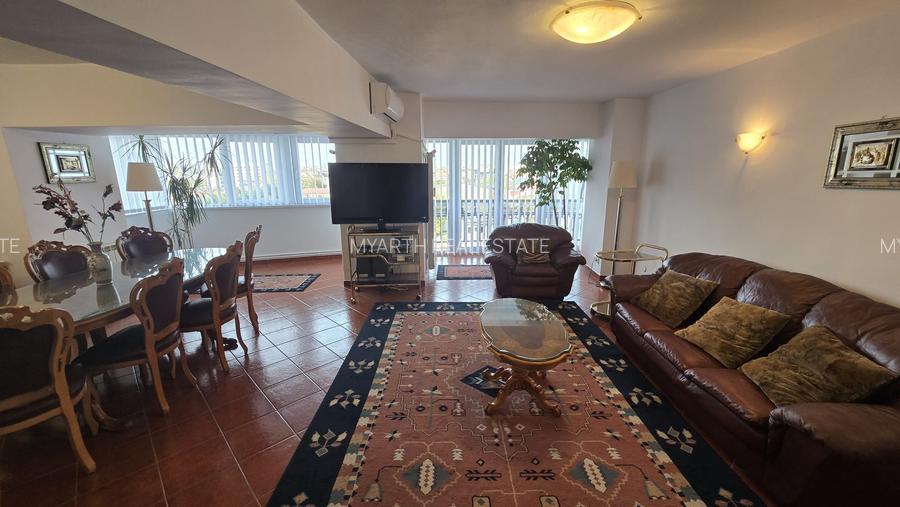 Duplex elegant 124 mp utili – Bulevardul Unirii bloc ANL - 5