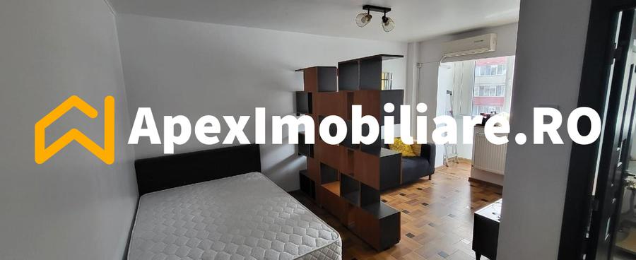 Garsoniera de inchiriat Tineretului București | ApexImobiliare.ro
