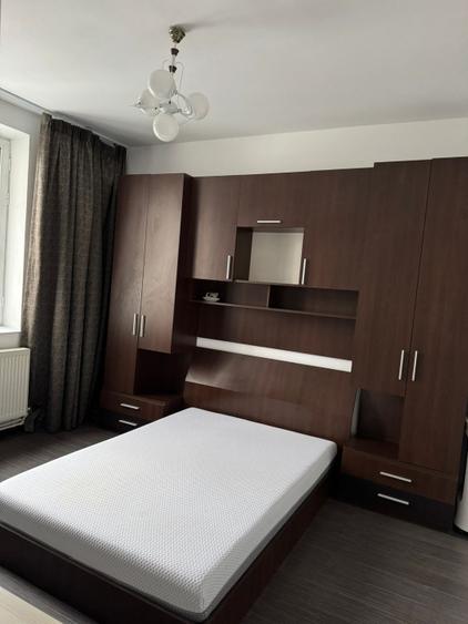 INCHIRIERE-APARTAMENT 2 CAMERE-Centru Civic