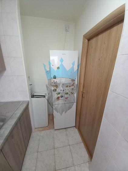 Garsoniera Tei Bucuresti
