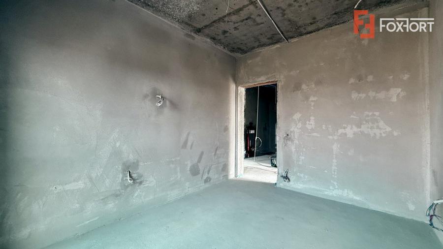 COMISION 0% Apartament cu 4 camere si terasa de 20 mp - Torontalului