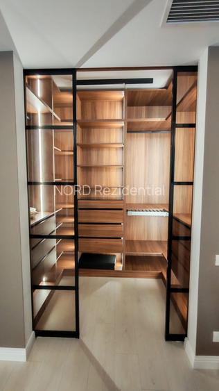 Apartamenent 2 camere prima inchiriere Mtm Residence Pipera - 11