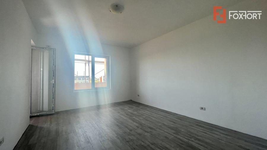 Apartament cu 2 camere, decomandat in Giroc - ID V1372