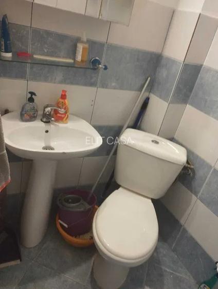 Apartament cu 1 camera decomandat, zona Metalurgie - 5