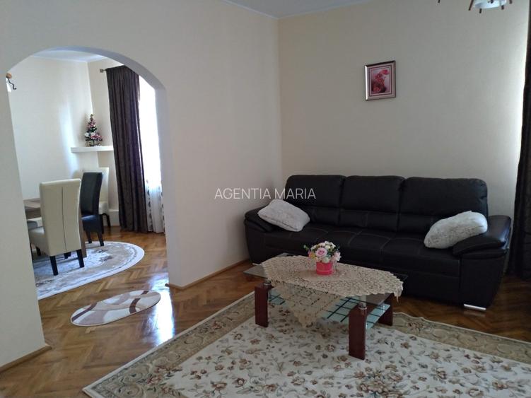 Casa in zona Titulescu 200000 Euro - 3