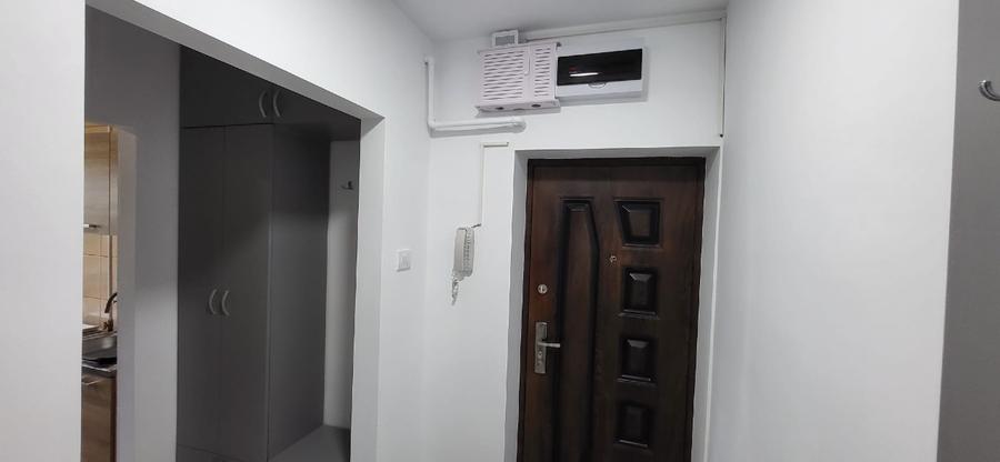 Apartament de inchiriat | 2 camere |Tomis 3- City Park Mall
