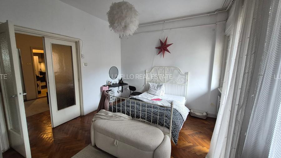 Apartament 2 camere ideal investitie pentru chirie sau booking - 8