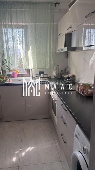 Apartament 3 camere de vânzare | Ostroveni, Râmnicu Vâlcea - 4