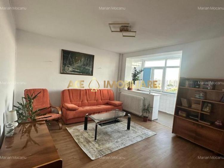 2 Camere de inchiriat | Dristor | Metrou | Mobilat & Utilat |