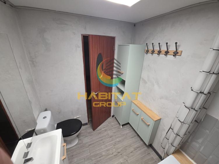 4 camere Sos Oltenitei LIDL renovat loc parcare etaj 1