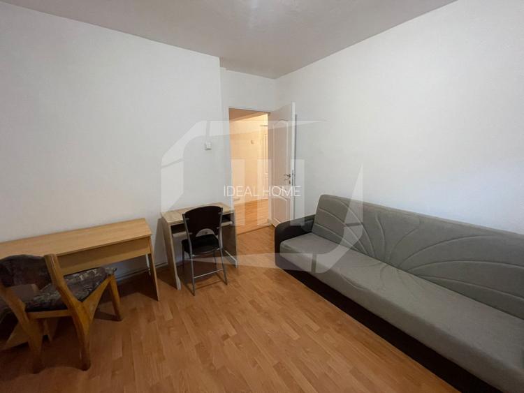 Apartament 3 camere, cartier Intre Lacuri - 6