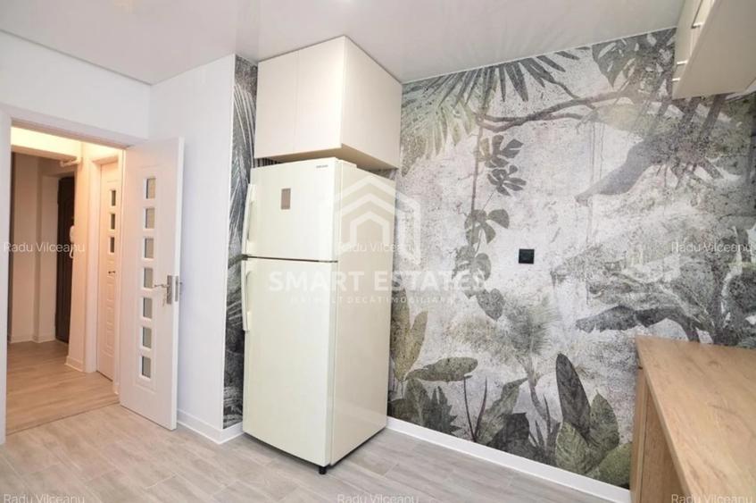 4 camere Unirii-Fantani | etaj 1