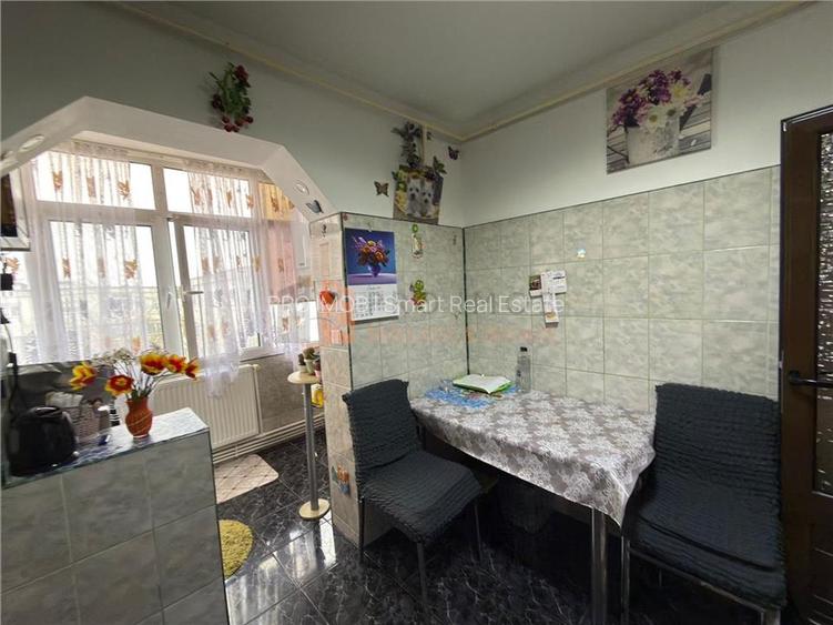 Apartament 3 camere cf 1 decomandat zona Dorobanti 1 - 10