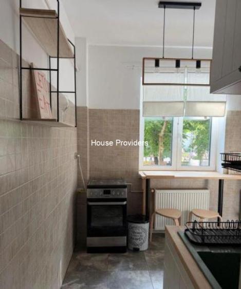 Floreasca, renovat, mobilat si utilat