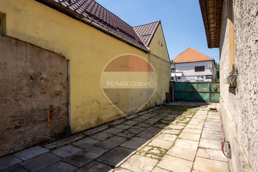 COMISION 0% | VIZIBILITATE MAXIMĂ | CASĂ LA BULEVARD | 13 DECEMBRIE