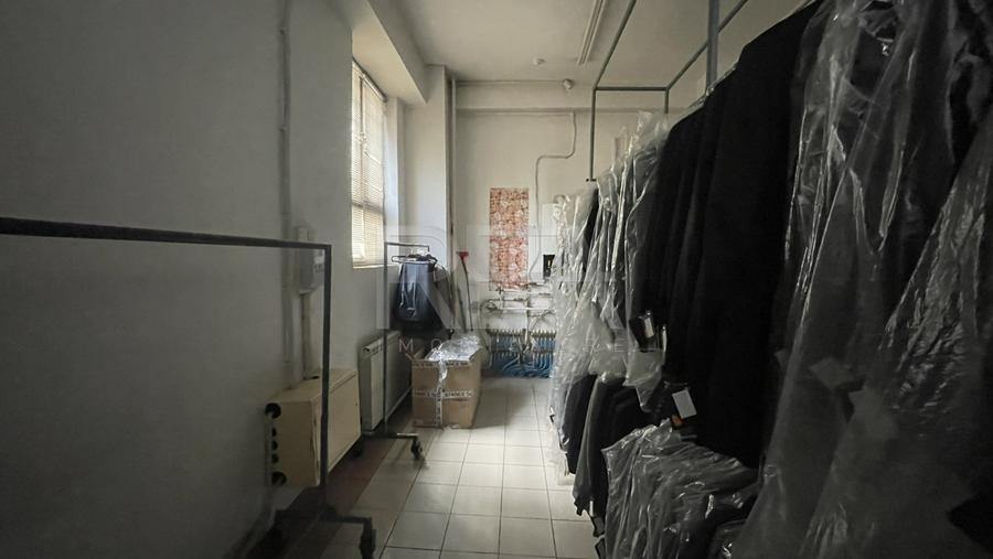SPATIU COMERCIAL MOSILOR-OBOR COLT STRADAL