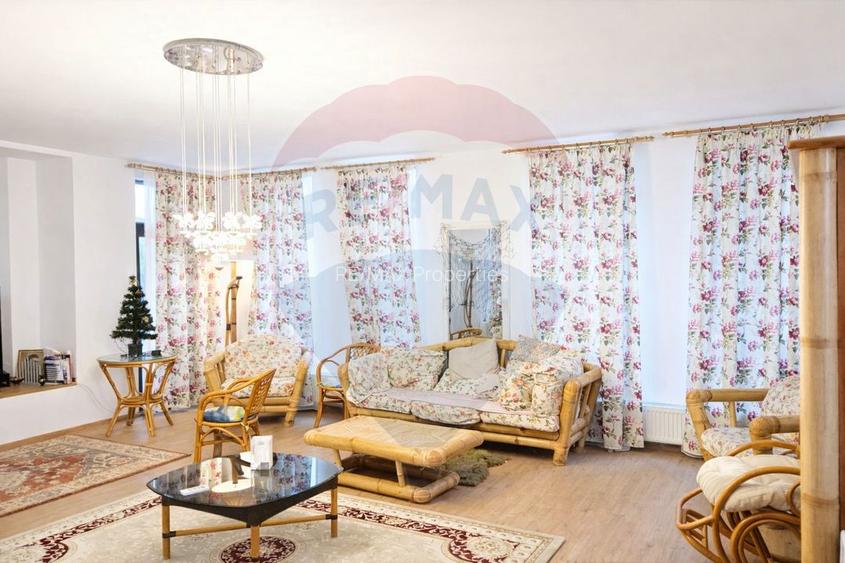 Vila de vanzare in  Eden Forest | loc. Gulia, Dambovita - 2