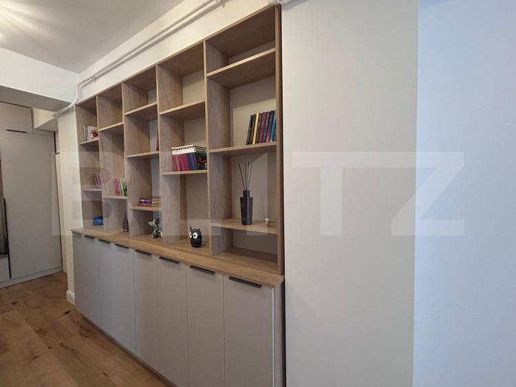 Apartament 3 camere, 101.20 mp totali, zona Centrala