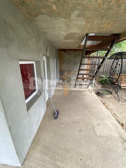 Casa de vanzare Socea Comuna Rediu 40.000€ - 5
